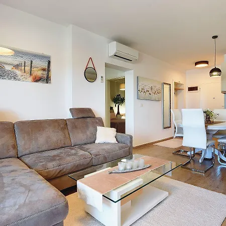 Apartament Modernes Mit Meerblick *