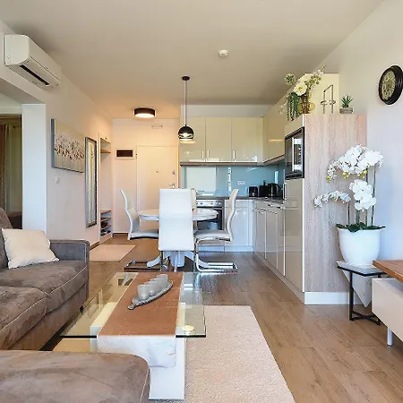 Apartman Modernes Mit Meerblick Medulin