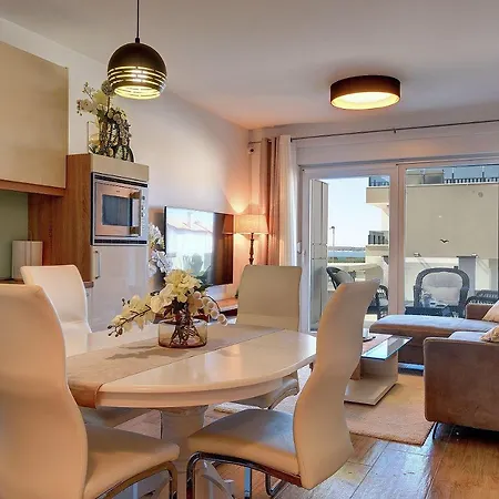 Modernes Mit Meerblick Apartment *